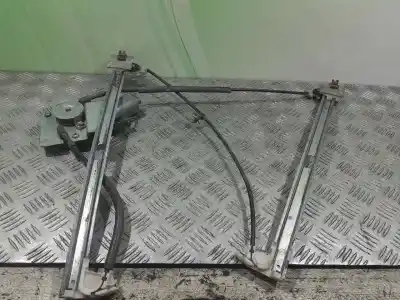 Second-hand car spare part DRIVER LEFT WINDOW REGULATOR for BMW SERIE 3 BERLINA (E46)  OEM IAM references 83620630  2 PINS