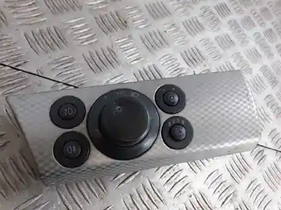 Peça sobressalente para automóvel em segunda mão  por OPEL ASTRA GTC  Referências OEM IAM 13100128  04063010