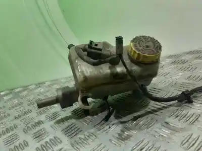 Peça sobressalente para automóvel em segunda mão bomba de travões por seat ibiza (6l1) cool referências oem iam 