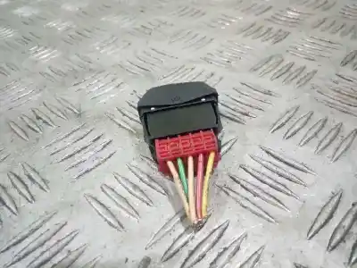 Peça sobressalente para automóvel em segunda mão botão / interruptor elevador vidro dianteiro direito por citroen xsara coupé (n0) 1.6 i referências oem iam 