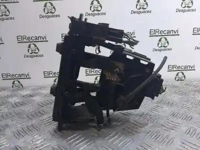 Second-hand car spare part heating / air conditioning control panel for opel omega b 4/1.998 oem iam references 90230603  