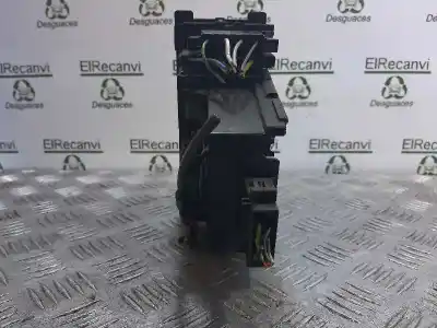 Second-hand car spare part heating / air conditioning control panel for opel omega b 4/1.998 oem iam references 90230603  