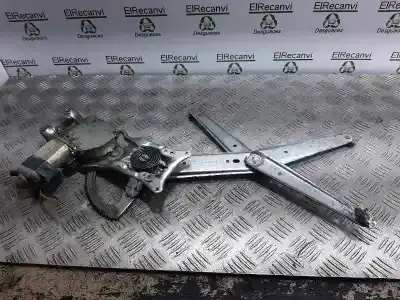 Tweedehands auto-onderdeel regelaar rechts voor ruit voor opel omega b 4/1.998 oem iam-referenties 90246136