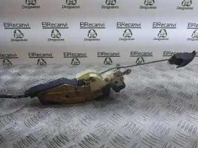 Tweedehands auto-onderdeel deurslot rechts voor voor opel omega b 4/1.998 oem iam-referenties 90277856