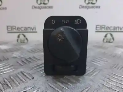 Second-hand car spare part headlights switch for opel omega b 4/1.998 oem iam references 20592100  