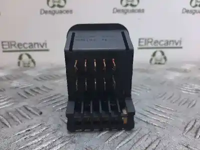 Tweedehands auto-onderdeel lichtbesturing voor opel omega b 4/1.998 oem iam-referenties 20592100