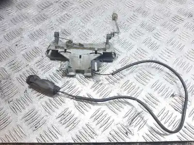 Second-hand car spare part exterior right front door handle for opel omega b 4/1.998 oem iam references   