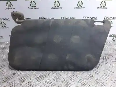 Pezzo di ricambio per auto di seconda mano tenda sinistra per ford transit connect (tc7) furg. 90 cv / 66 kw riferimenti oem iam   