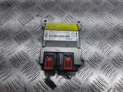 İkinci el araba yedek parçası hava yastigi kontrol ünitesi için ford transit connect (tc7) furg. 90 cv / 66 kw oem iam referansları 2t1t14b321  