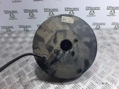 Pezzo di ricambio per auto di seconda mano servo freio per ford transit connect (tc7) furg. 90 cv / 66 kw riferimenti oem iam 2t142b195  