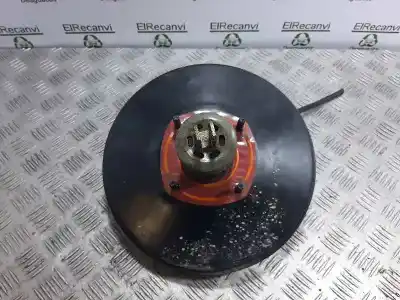 Pezzo di ricambio per auto di seconda mano  per FORD TRANSIT CONNECT (TC7)  Riferimenti OEM IAM 2T142B195  