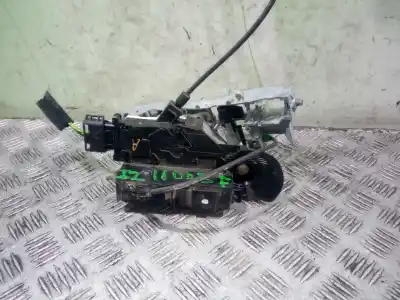 Peça sobressalente para automóvel em segunda mão  por CITROEN C3 PICASSO  Referências OEM IAM   