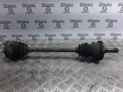 Tweedehands auto-onderdeel transmissie rechts achter voor opel omega b 4/1.998 oem iam-referenties 