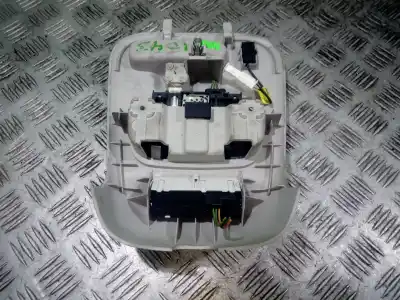 Peça sobressalente para automóvel em segunda mão  por CITROEN C3 PICASSO  Referências OEM IAM 9681688277  