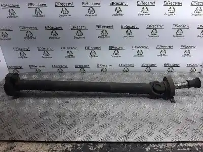 Tweedehands auto-onderdeel centrum transmissie voor opel omega b 4/1.998 oem iam-referenties 