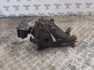 Second-hand car spare part rear differential for opel omega b 4/1.998 oem iam references   