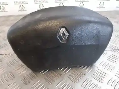 Автозапчасти б/у ПЕРЕДНЯЯ ЛЕВАЯ ПОДУШКА БЕЗОПАСНОСТИ за RENAULT LAGUNA II (BG0/1_)  ссылки OEM IAM 8200071201C  