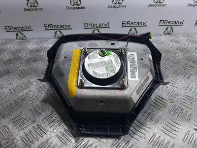 Recambio de automóvil de segunda mano de airbag delantero izquierdo para hyundai getz (tb) 1.5 crdi referencias oem iam 1c56910010  