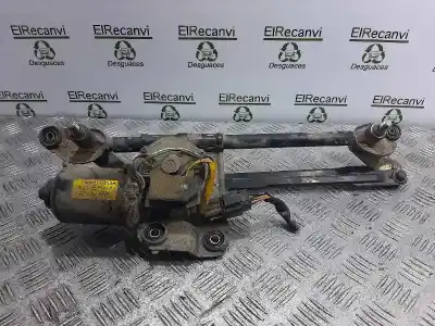 Recambio de automóvil de segunda mano de MOTOR LIMPIA DELANTERO para HYUNDAI GETZ (TB)  referencias OEM IAM 981001C100  