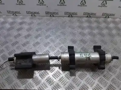 Piesă de schimb auto la mâna a doua FILTRU MOTORINA pentru BMW SERIE 3 BERLINA (E46)  Referințe OEM IAM WF8314  