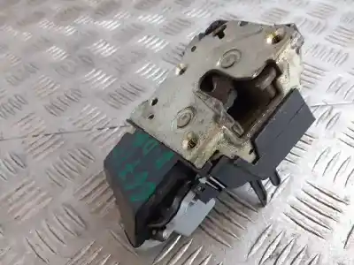 Peça sobressalente para automóvel em segunda mão fechadura da porta dianteira direita por citroen xsara coupé (n0) 1.6 i referências oem iam 