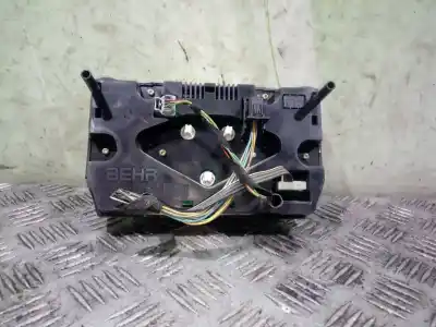 Автозапчасти б/у отопление / кондиционирование воздуха за peugeot 307 break / sw (s1) sw ссылки oem iam 216673905   Автозапчасти б/у отопление / кондиционирование воздуха за peugeot 307 break / sw (s1) sw ссылки oem iam 216673905