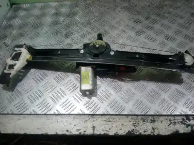 İkinci el araba yedek parçası Arka Sag Cam Regülatörü için FIAT BRAVO (198) 1.9 JTD 16V CAT OEM IAM referansları 51779568  