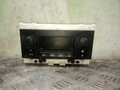 Pezzo di ricambio per auto di seconda mano controllo riscaldamento / aria condizionata per peugeot 307 (s1) xn riferimenti oem iam 9646627977