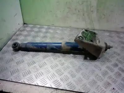 Peça sobressalente para automóvel em segunda mão amortecedor traseiro esquerdo por kia carnival ii (gq) 2.9 crdi referências oem iam 