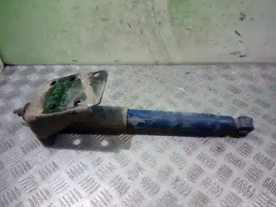 Peça sobressalente para automóvel em segunda mão amortecedor traseiro direito por kia carnival ii (gq) 2.9 crdi referências oem iam 