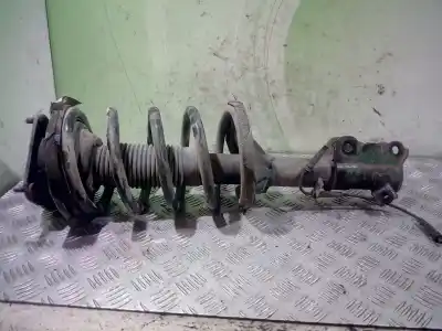 Peça sobressalente para automóvel em segunda mão amortecedor dianteiro esquerdo por kia carnival ii (gq) 2.9 crdi referências oem iam 