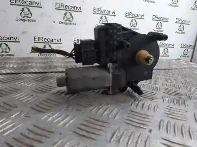 Автозапчастина б/у двигатель заднього правого скла для AUDI A6 C5 AVANT (4B5, 4B6) 2.5 TDI Посилання на OEM IAM 102857  