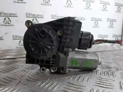 Автозапчастина б/у двигатель заднього правого скла для audi a6 c5 avant (4b5, 4b6) 2.5 tdi посилання на oem iam 102857  