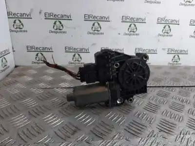 Автозапчасти б/у мотор заднего левого стекла за AUDI A6 C5 AVANT (4B5, 4B6) 2.5 TDI ссылки OEM IAM 102856  