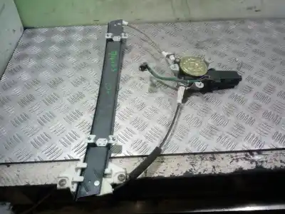 Second-hand car spare part  for DAEWOO LANOS  OEM IAM references   2 PINS