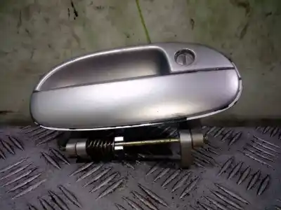 Second-hand car spare part  for DAEWOO LANOS  OEM IAM references   