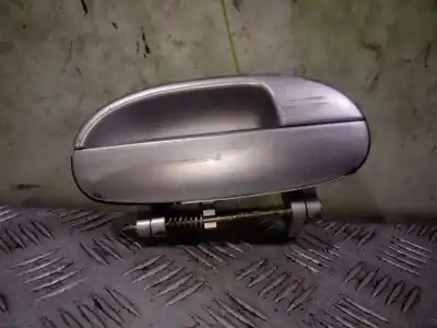 Second-hand car spare part  for DAEWOO LANOS  OEM IAM references   