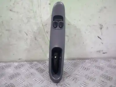 Second-hand car spare part left front power window switch for daewoo lanos cool oem iam references   