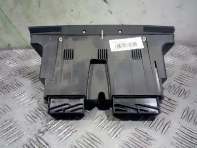 İkinci el araba yedek parçası ISITMA / KLIMA KONTROLÜ için SAAB 9-3 BERLINA  OEM IAM referansları 12803221  