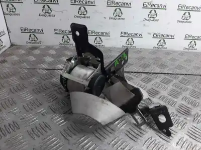 İkinci el araba yedek parçası  için RENAULT CLIO IV  OEM IAM referansları 888418062R  