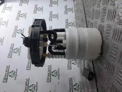 Автозапчасти б/у ТОПЛИВНЫЙ НАСОС за RENAULT CLIO IV  ссылки OEM IAM 0974698990203  