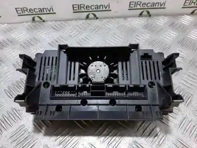 Peça sobressalente para automóvel em segunda mão Comando De Sofagem (chauffage / Ar Condicionado)  por AUDI A3 (8P1) 2.0 TDI 16V Referências OEM IAM 8P0820043BG  A2C53301899