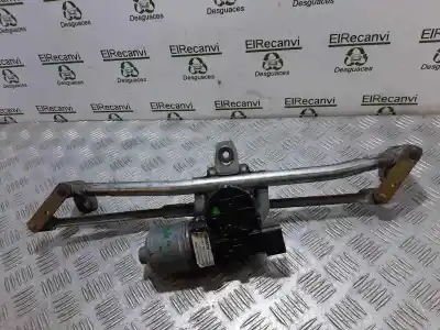 Second-hand car spare part front windshield wiper motor for audi a3 (8l1) 1.6 oem iam references 0390241531  1j1955113c