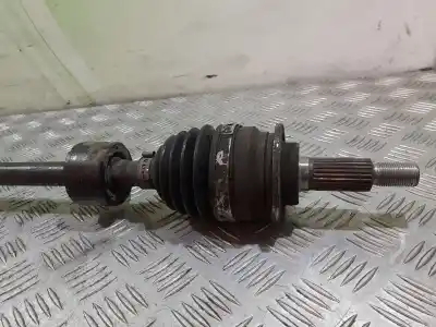 Second-hand car spare part front right transmission for suzuki swift berlina (mz) gl oem iam references   