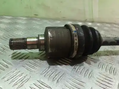 Second-hand car spare part  for SUZUKI SWIFT BERLINA (MZ)  OEM IAM references   