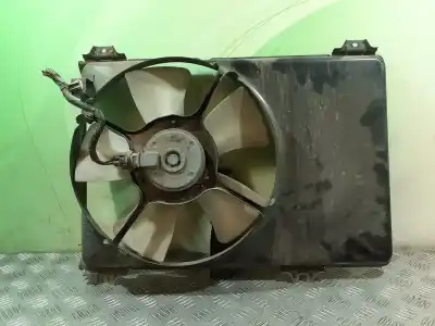 Автозапчастина б/у електро вентилятор для suzuki swift berlina (mz) gl посилання на oem iam 1680008310  