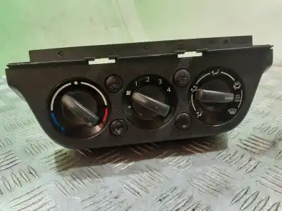 Pezzo di ricambio per auto di seconda mano Controllo Riscaldamento / Aria Condizionata per SUZUKI SWIFT BERLINA (MZ) GL Riferimenti OEM IAM   