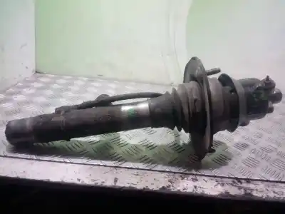 Pezzo di ricambio per auto di seconda mano ammortizzatore anteriore sinistro per citroen c5 berlina 2.0 hdi premier riferimenti oem iam 