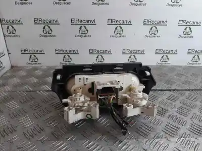 Pezzo di ricambio per auto di seconda mano controllo riscaldamento / aria condizionata per suzuki swift berlina (mz) gl riferimenti oem iam   