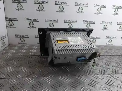 Автозапчасти б/у аудиосистема / радио cd за suzuki swift berlina (mz) gl ссылки oem iam 215358  